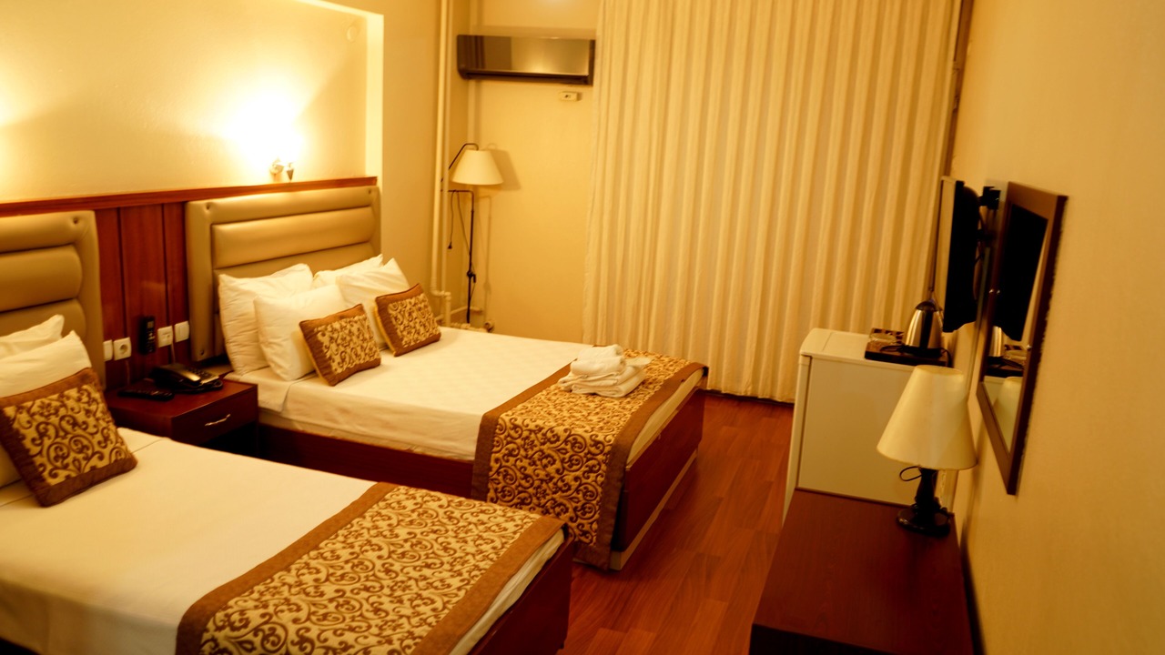 Photo of Bedroom in Efeler