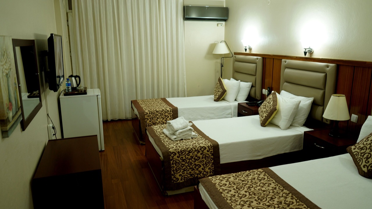 Photo of Bedroom in Efeler