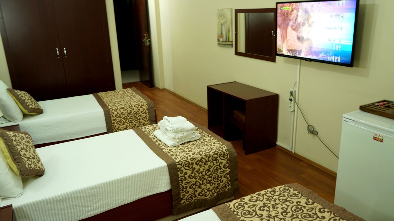 Photo of Bedroom in Efeler