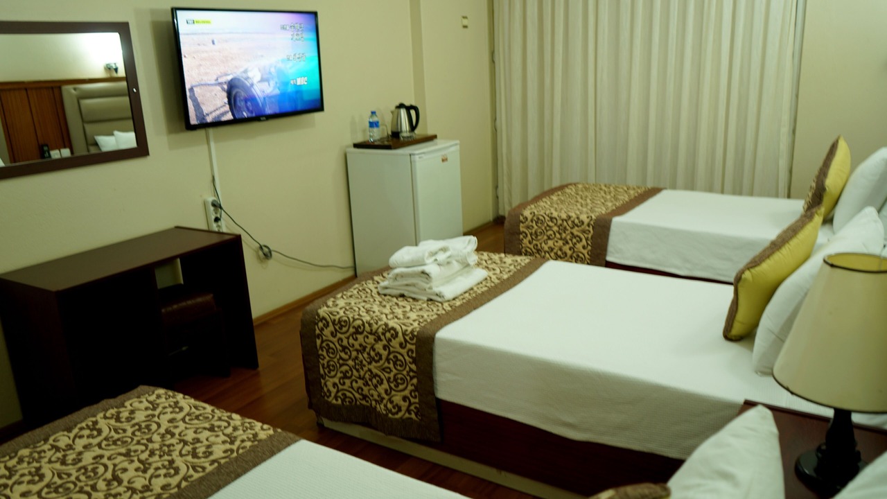 Photo of Bedroom in Efeler