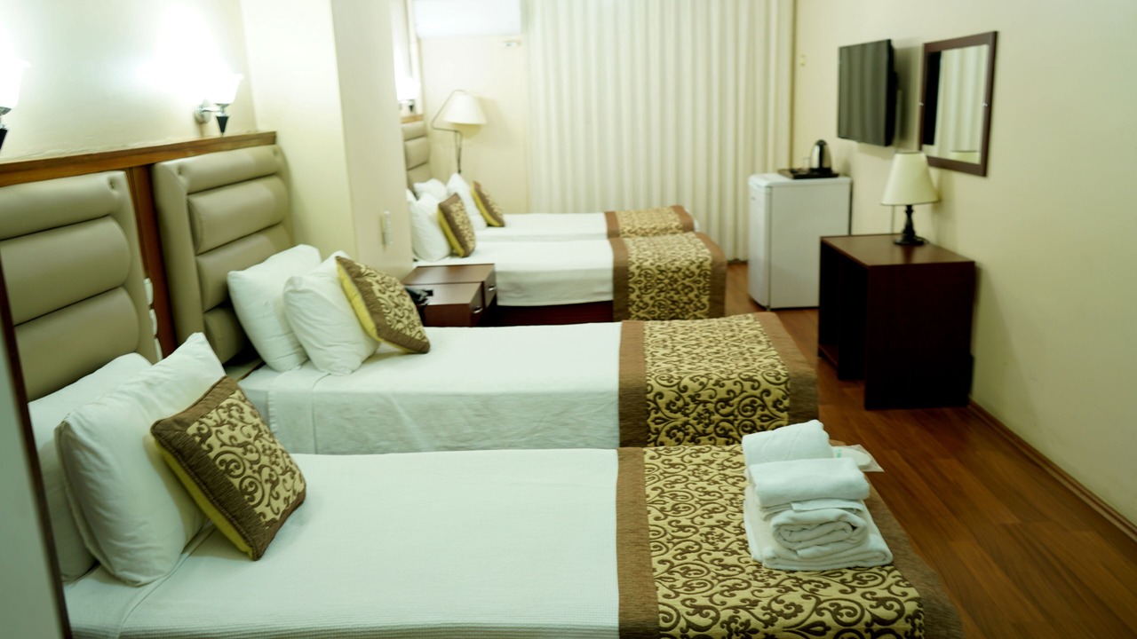 Photo of Bedroom in Efeler