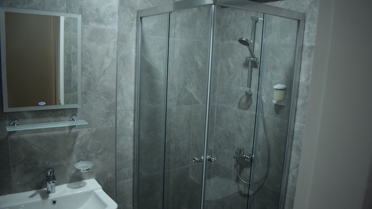Photo of Bathroom in Efeler