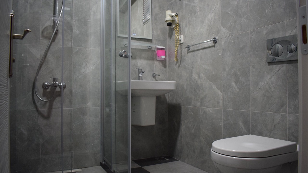 Photo of Bathroom in Efeler
