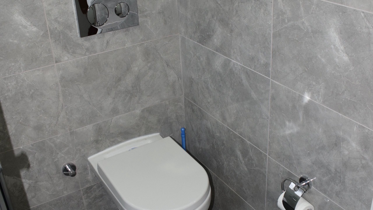 Photo of Bathroom in Efeler