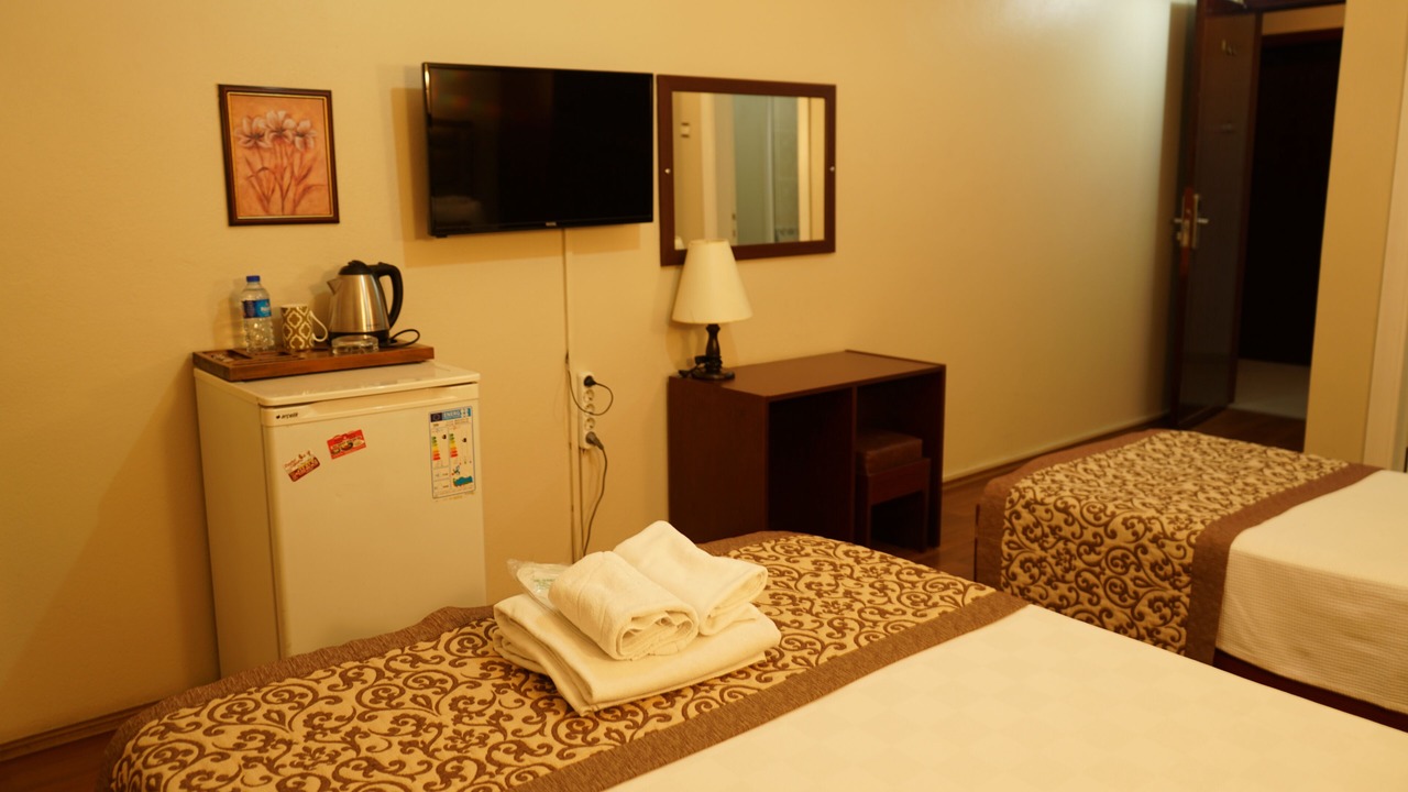 Photo of Bedroom in Efeler