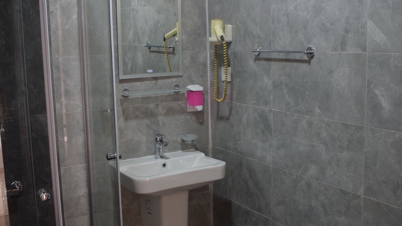 Photo of Bathroom in Efeler