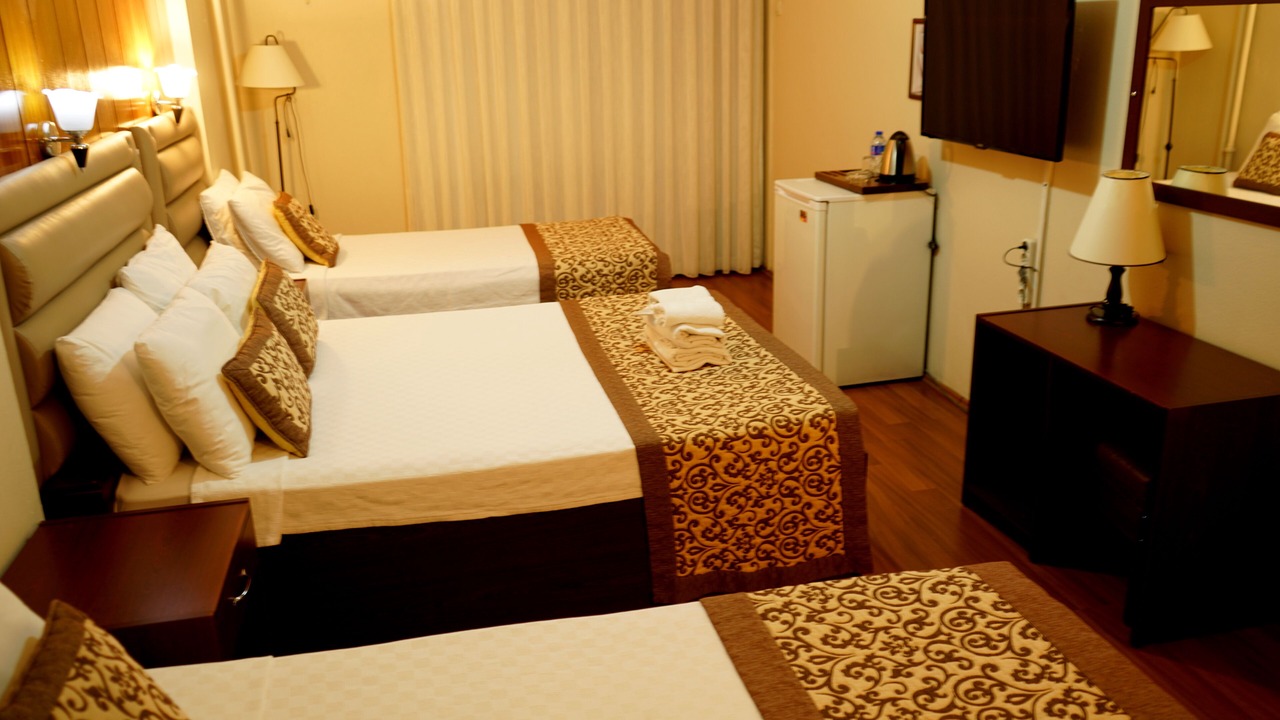 Photo of Bedroom in Efeler