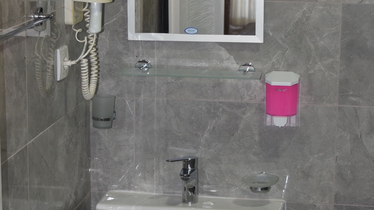 Photo of Bathroom in Efeler