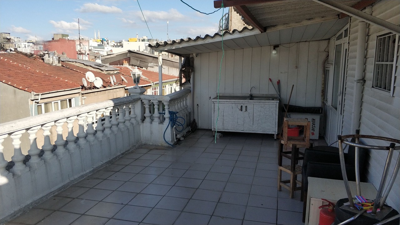 Photo of Patio Balcony in Aksaray