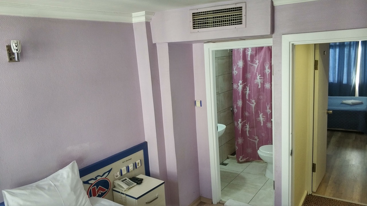 Photo of Bedroom in Aksaray