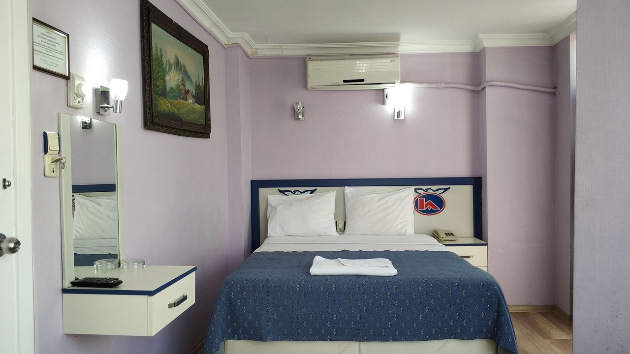 Photo of Bedroom in Aksaray