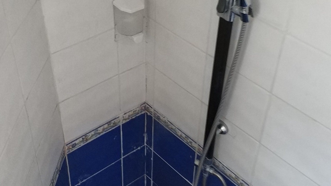 Photo of Bathroom in Aksaray