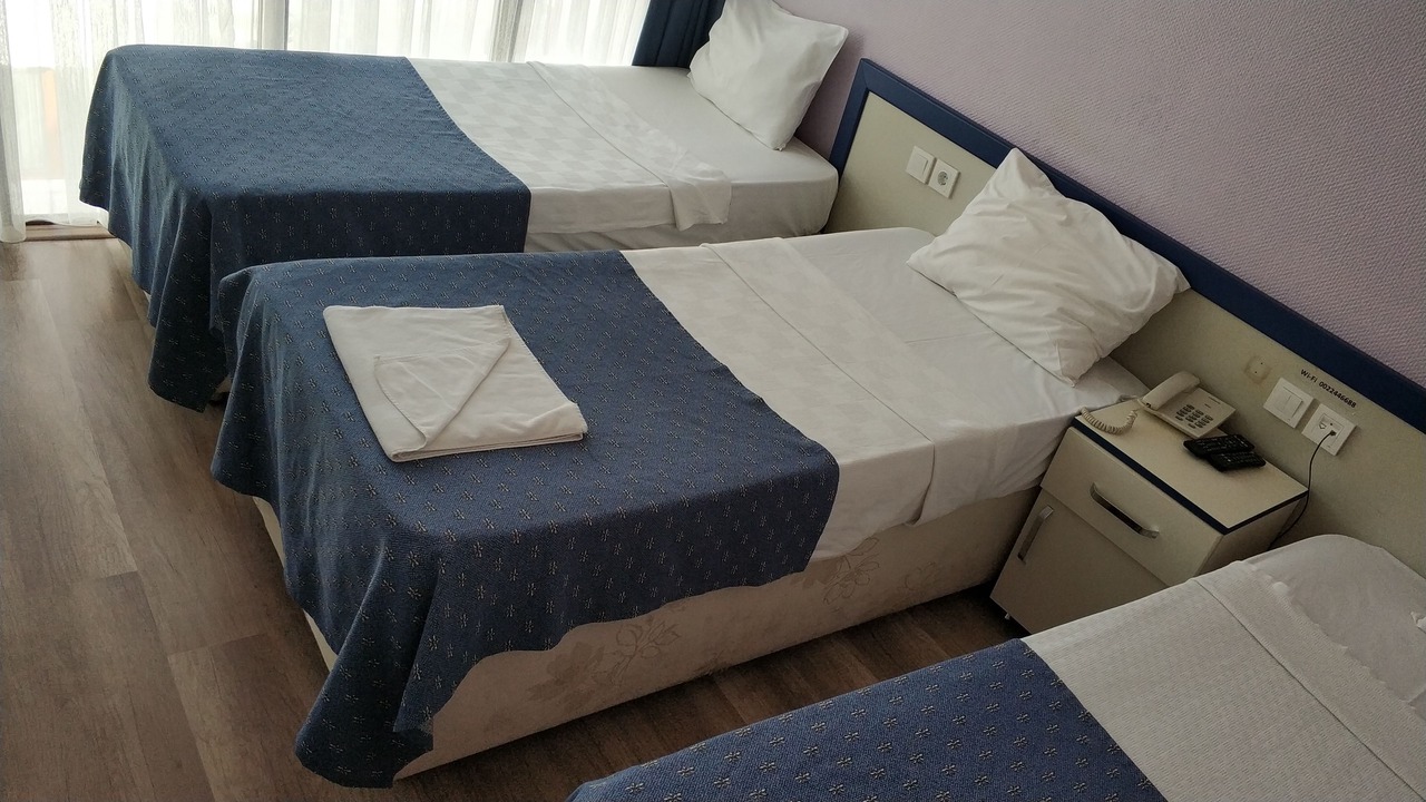 Photo of Bedroom in Aksaray