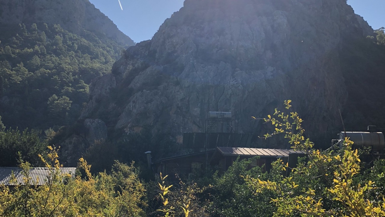 Photo of Others in Olympos