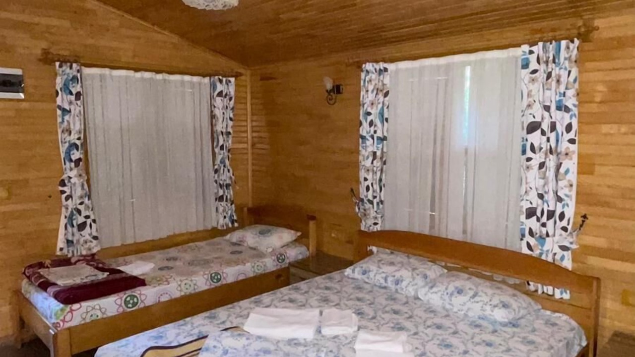 Photo of Outdoor in Olympos