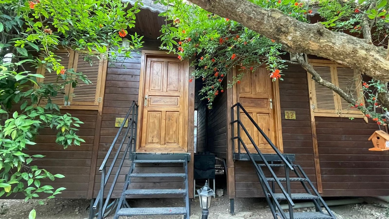 Photo of Others in Olympos