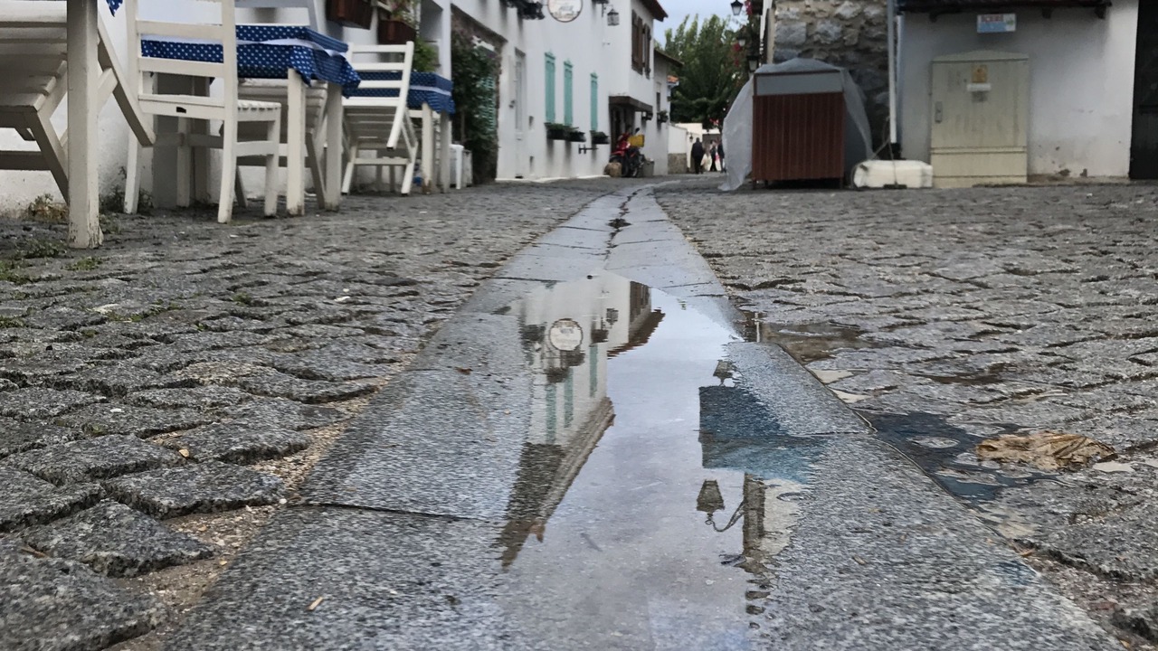 Photo of Outdoor in Sigacık