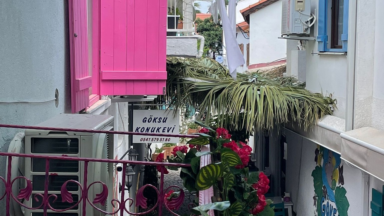 Photo of Outdoor in Sigacık