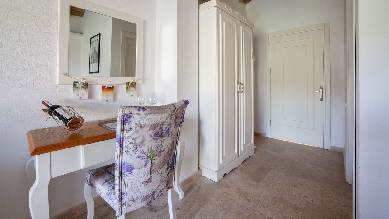 Photo of Bedroom in Selcuk
