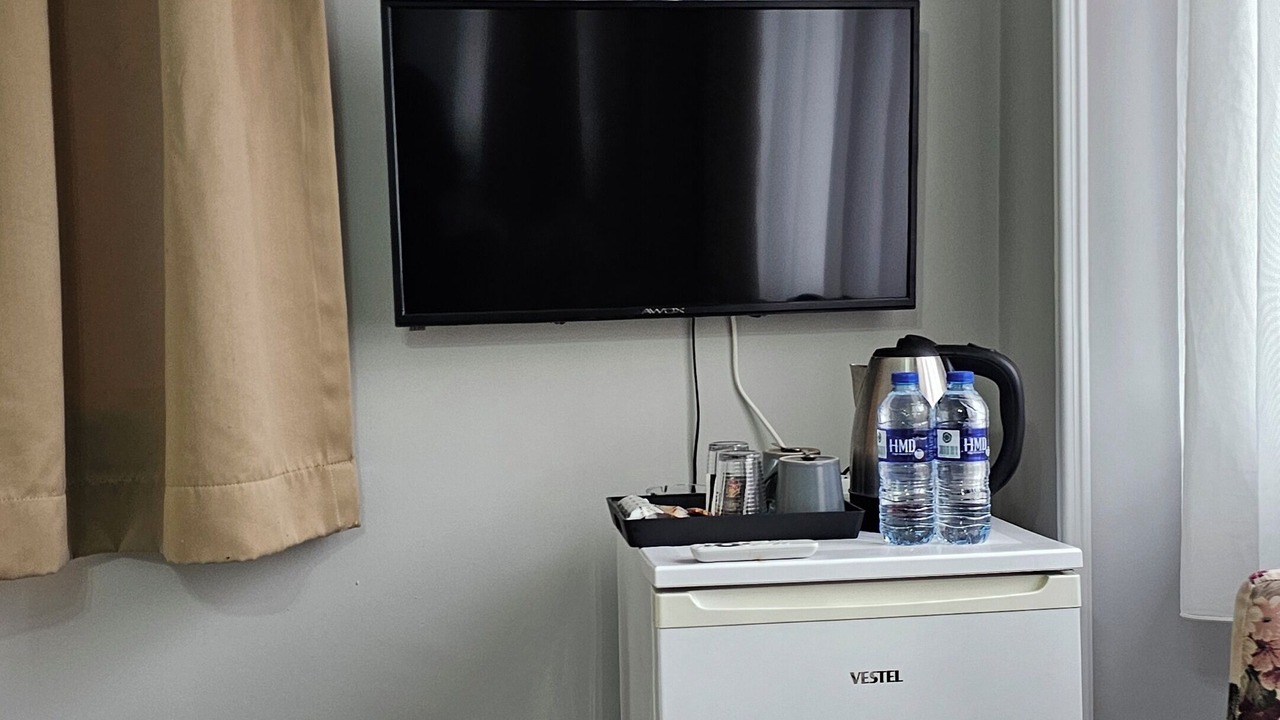 Photo of Bedroom in Ortakoy