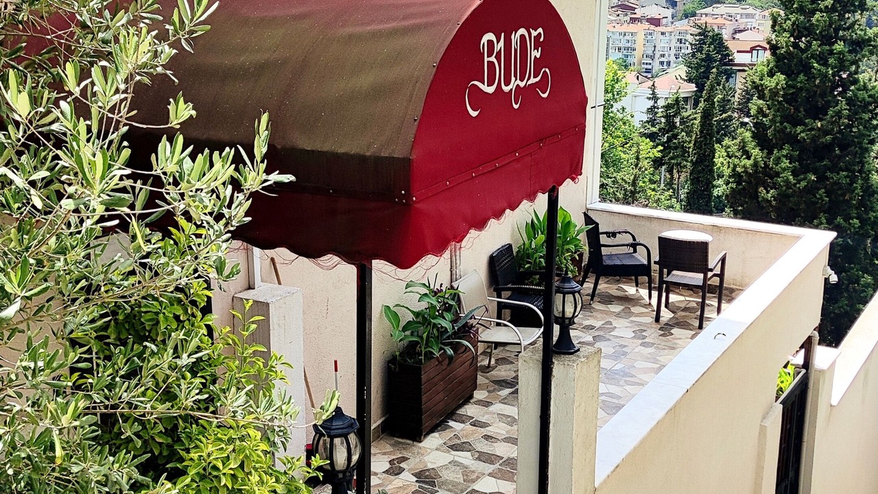 Photo of Outdoor in Ortakoy