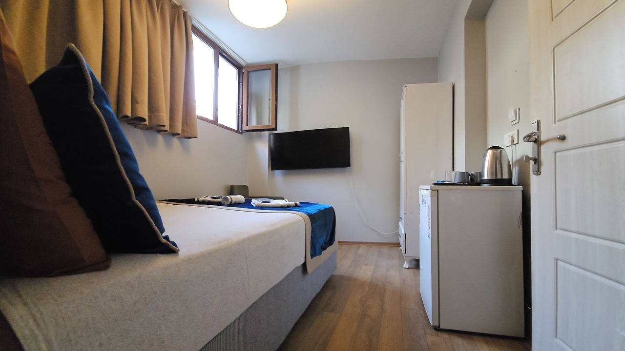 Photo of Bedroom in Ortakoy