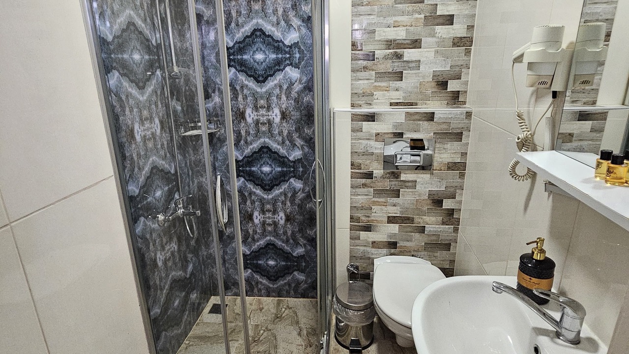 Photo of Bathroom in Ortakoy