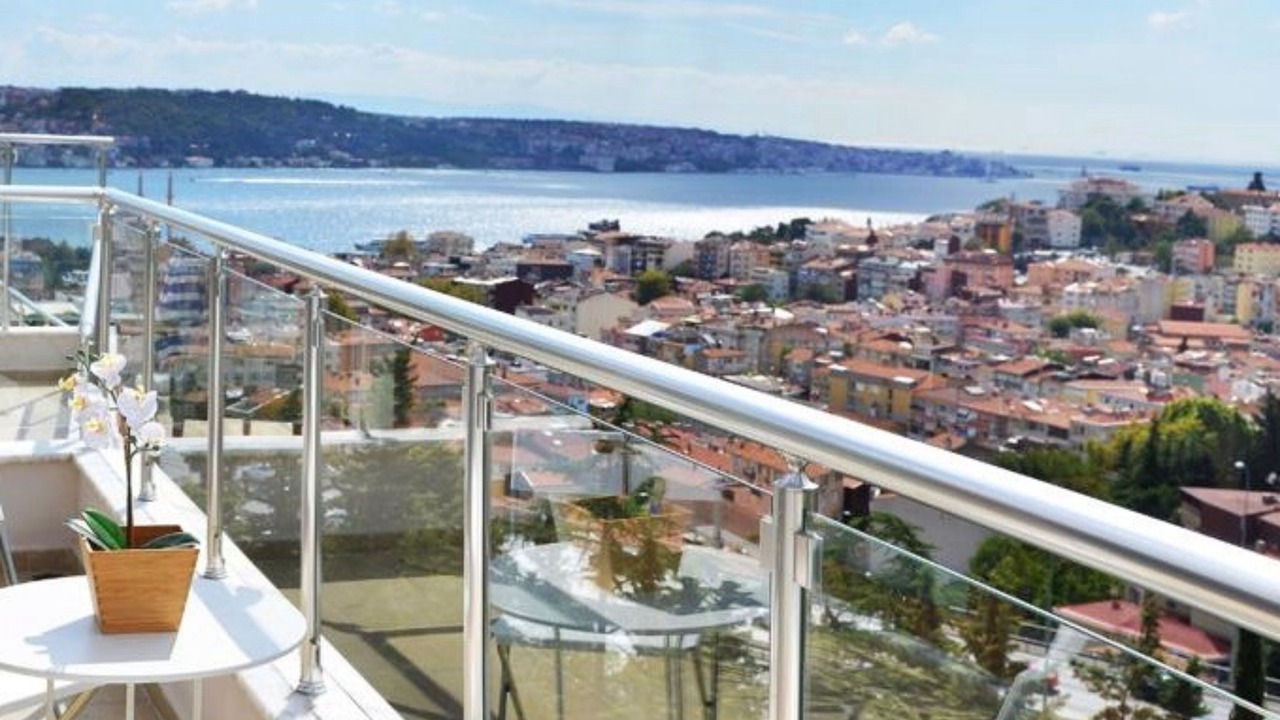 Photo of Bedroom in Ortakoy