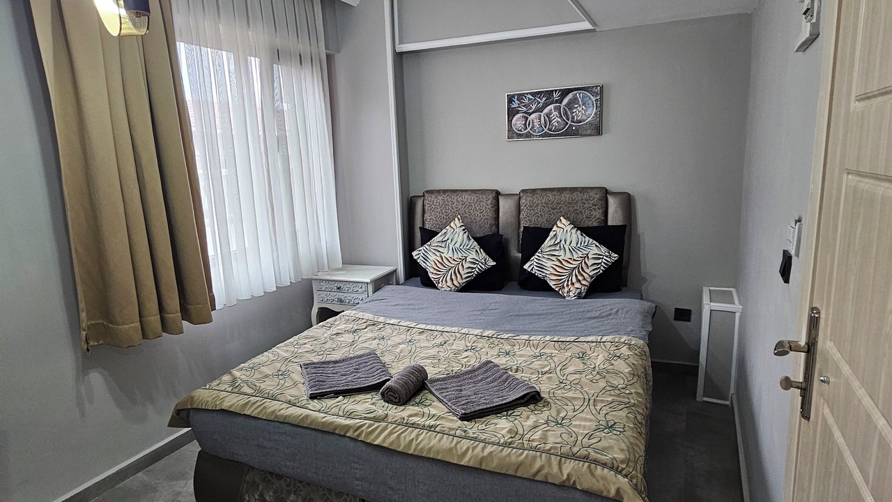 Photo of Bedroom in Ortakoy
