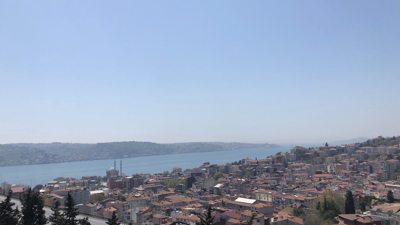 Photo of Bedroom in Ortakoy