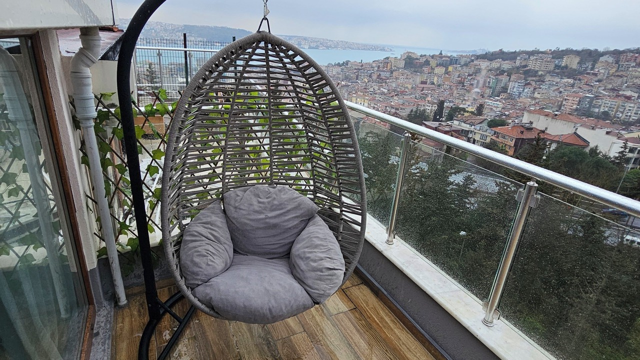 Photo of Bedroom in Ortakoy