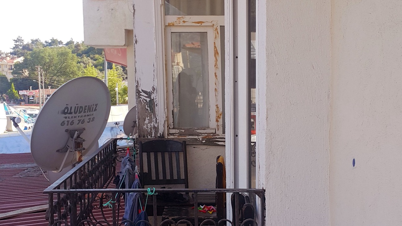 Photo of Patio Balcony in Hisaronu