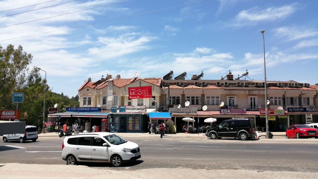 Photo of Outdoor in Hisaronu