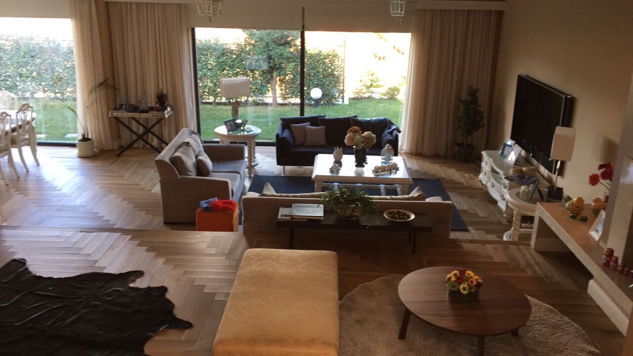 Photo of Livingroom in Zekeriyakoy