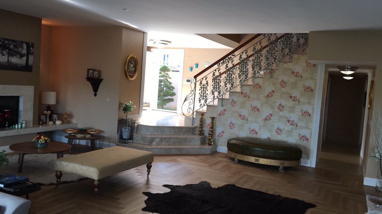 Photo of Livingroom in Zekeriyakoy