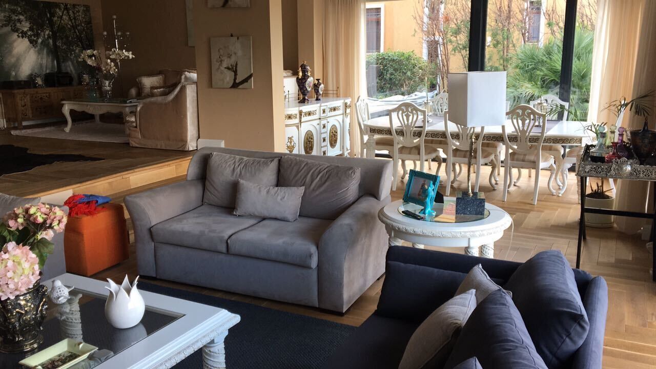 Photo of Livingroom in Zekeriyakoy