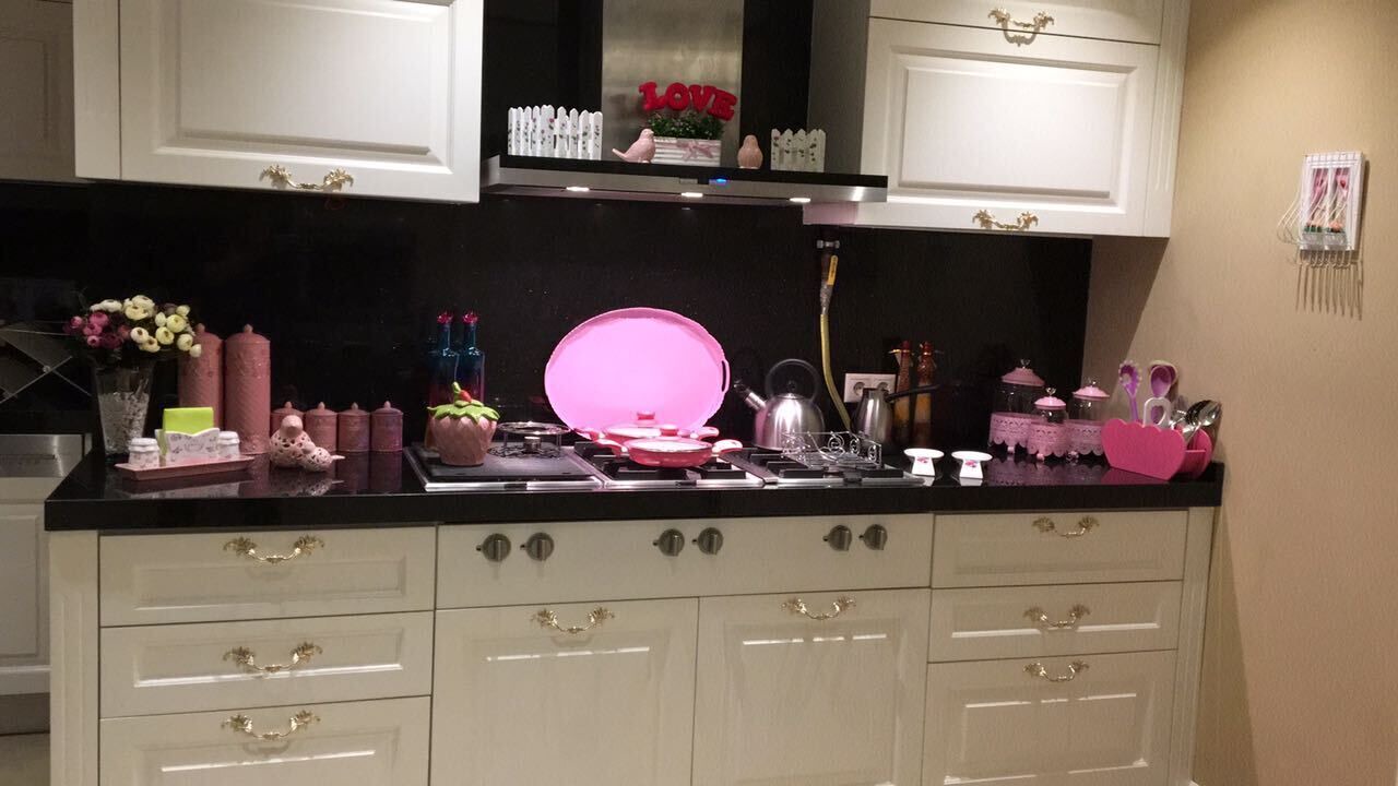 Photo of Kitchen in Zekeriyakoy