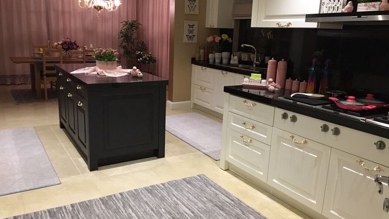 Photo of Kitchen in Zekeriyakoy