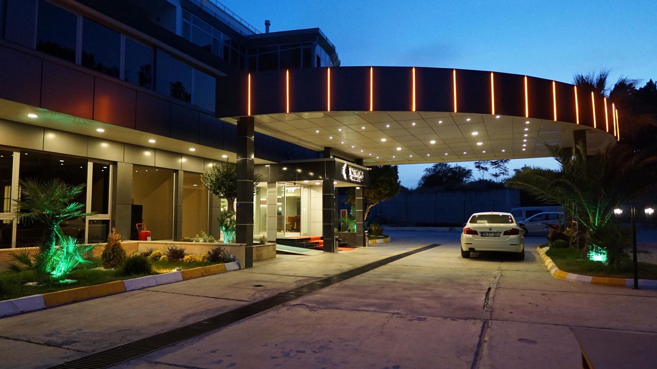 Photo of Outdoor in Kadnlar Denizi Mahallesi