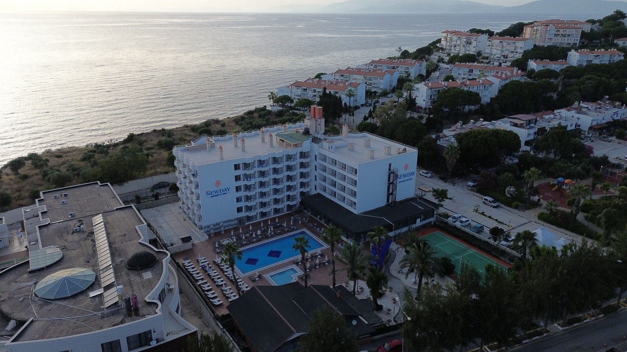 Photo of Outdoor in Kadnlar Denizi Mahallesi
