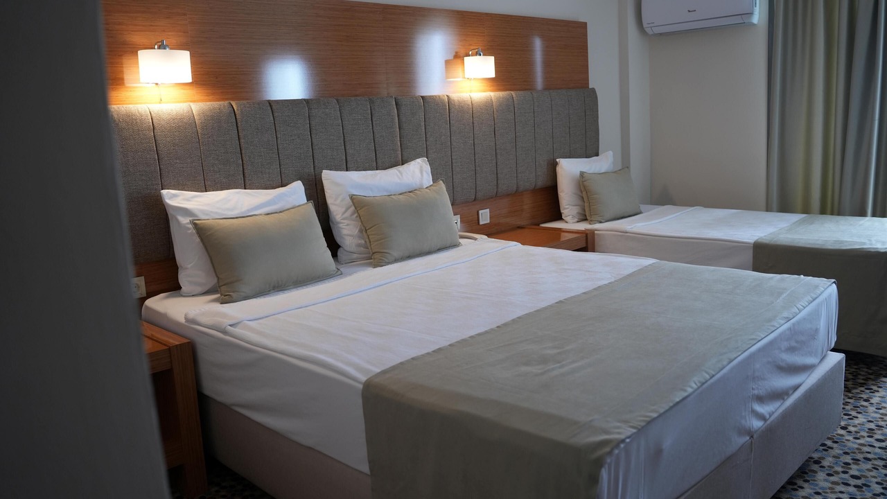 Photo of Bedroom in Kadnlar Denizi Mahallesi