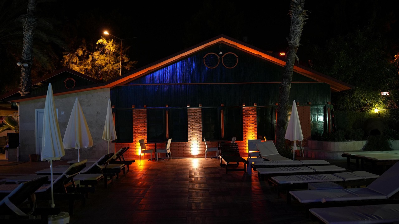 Photo of Outdoor in Kadnlar Denizi Mahallesi