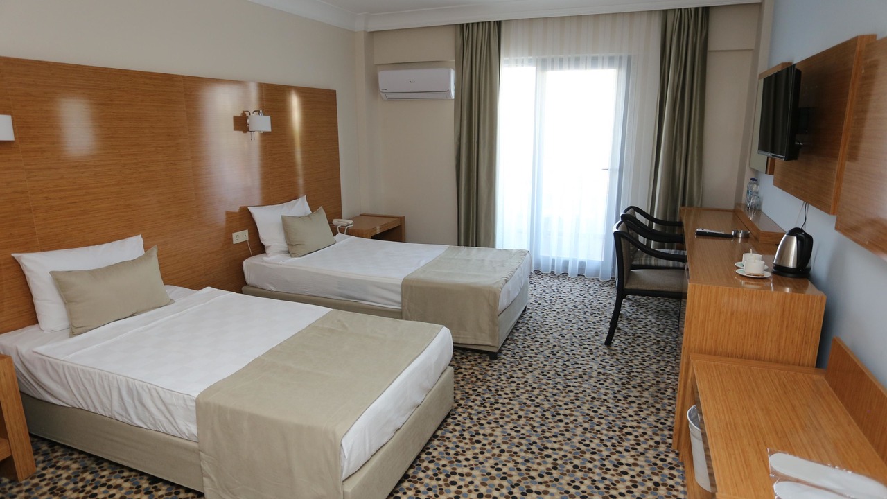 Photo of Bedroom in Kadnlar Denizi Mahallesi
