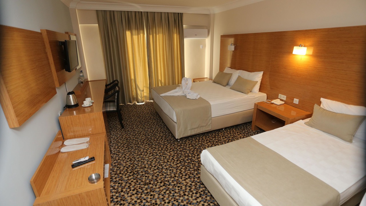 Photo of Bedroom in Kadnlar Denizi Mahallesi