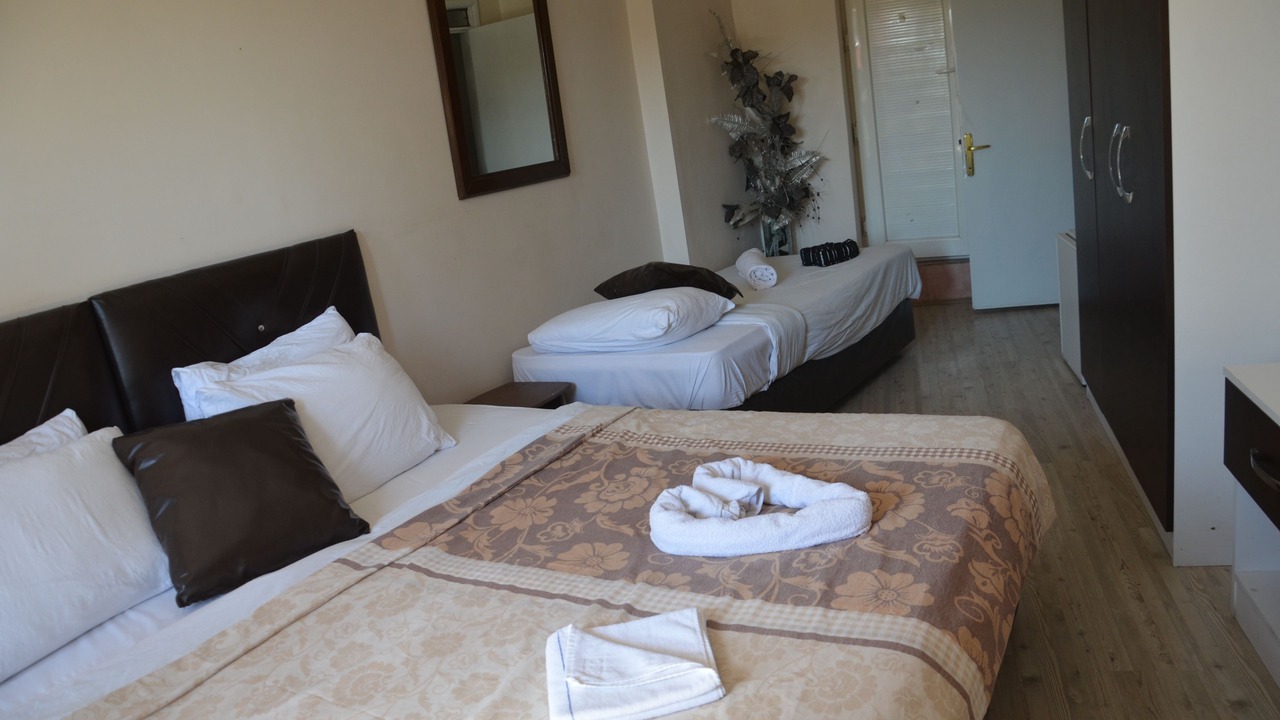 Photo of Bedroom in Denizli