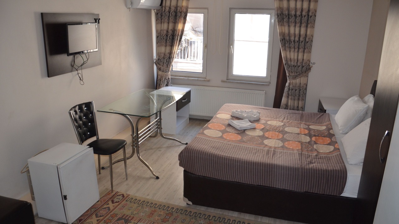 Photo of Bedroom in Denizli