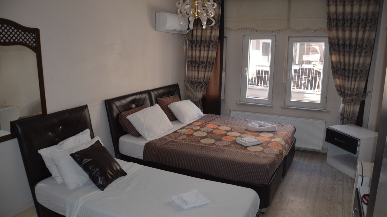 Photo of Bedroom in Denizli