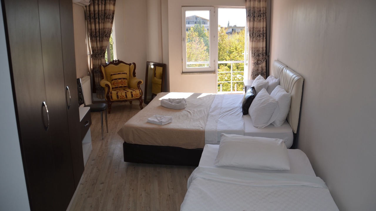 Photo of Bedroom in Denizli