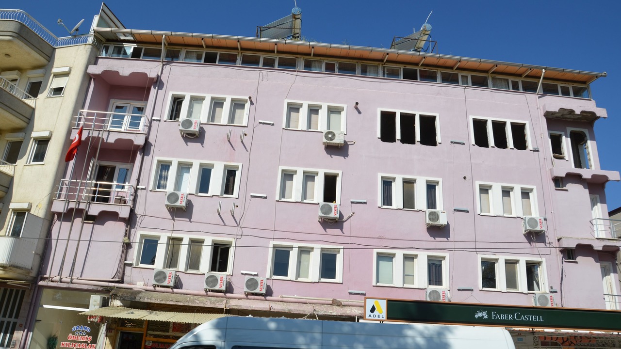 Photo of Outdoor in Denizli