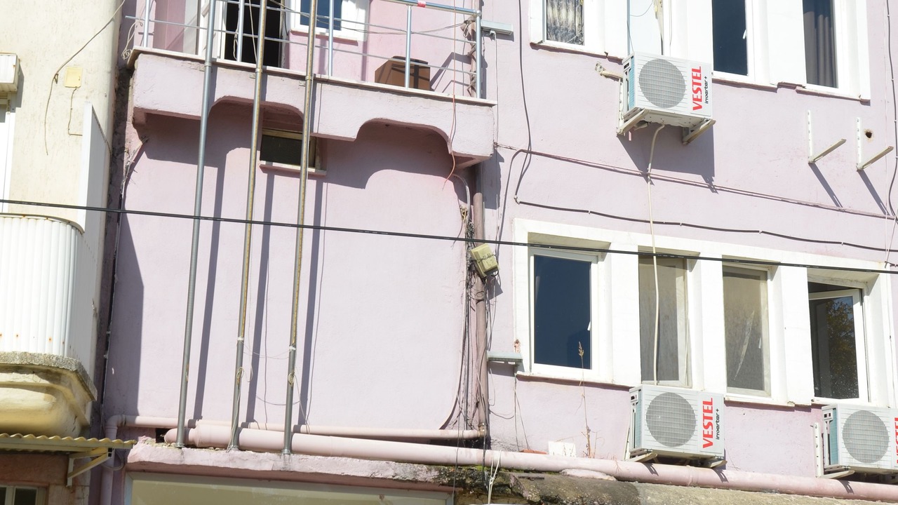 Photo of Outdoor in Denizli